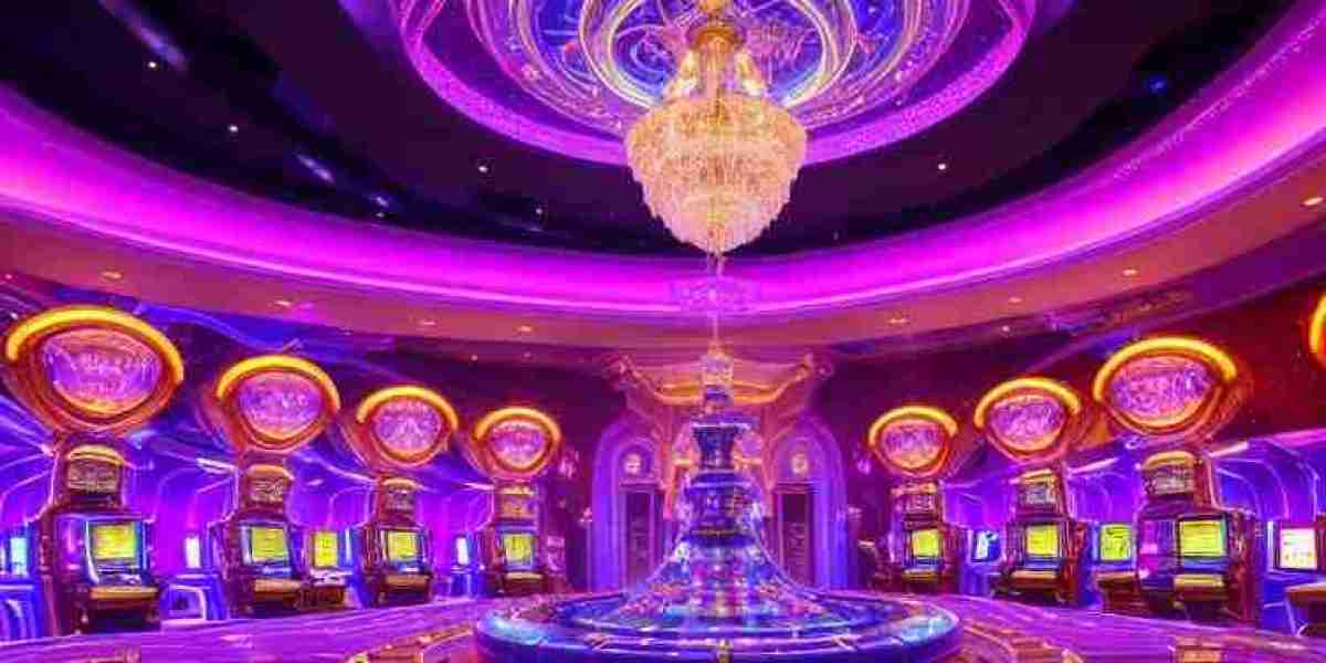 Τίτλος με εξελισσόμενο τζάκποτ στο N1 Casino