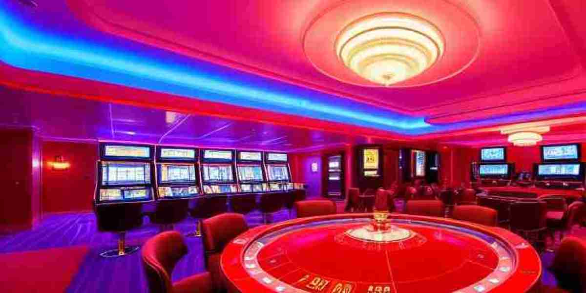 Belohnungen im Casino Stake