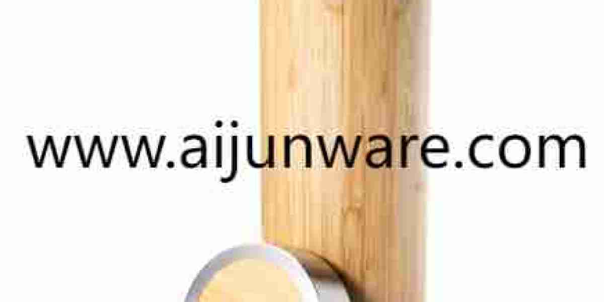 Creative Upcycling Ideas For Bamboo Thermos Flask In Daily Life